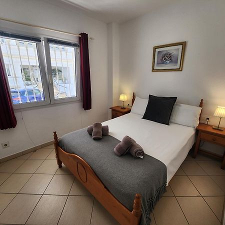 Stella Maris - Sleeps 4 Apartment Nerja Exterior photo