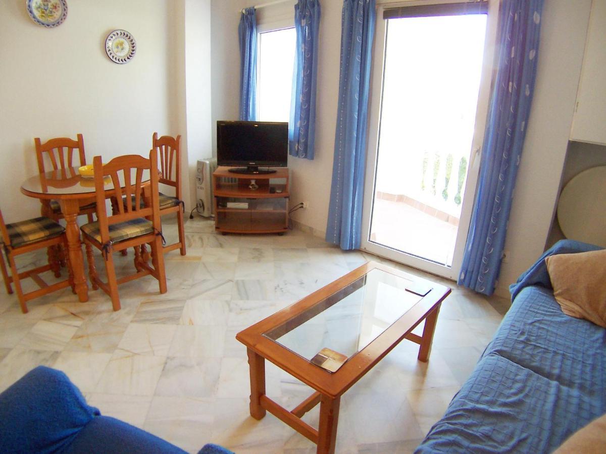 Stella Maris - Sleeps 4 Apartment Nerja Exterior photo
