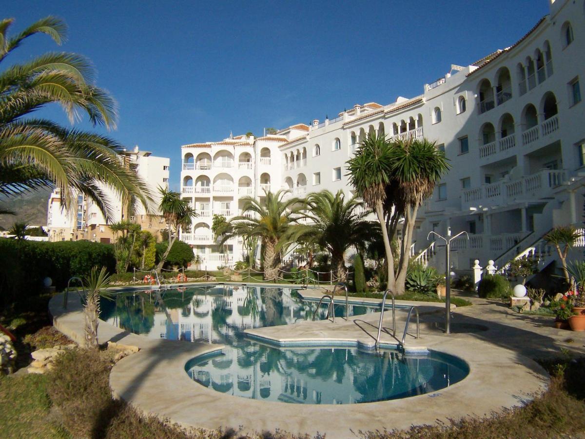 Stella Maris - Sleeps 4 Apartment Nerja Exterior photo
