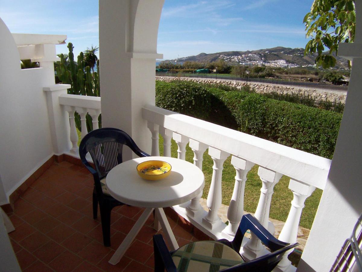 Stella Maris - Sleeps 4 Apartment Nerja Exterior photo